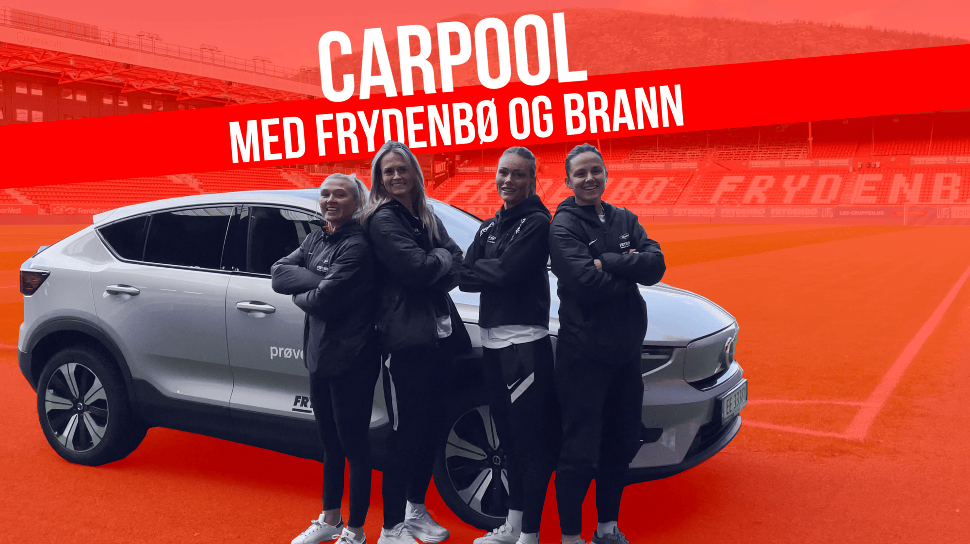 Brann Carpool ep5 thumbnail
